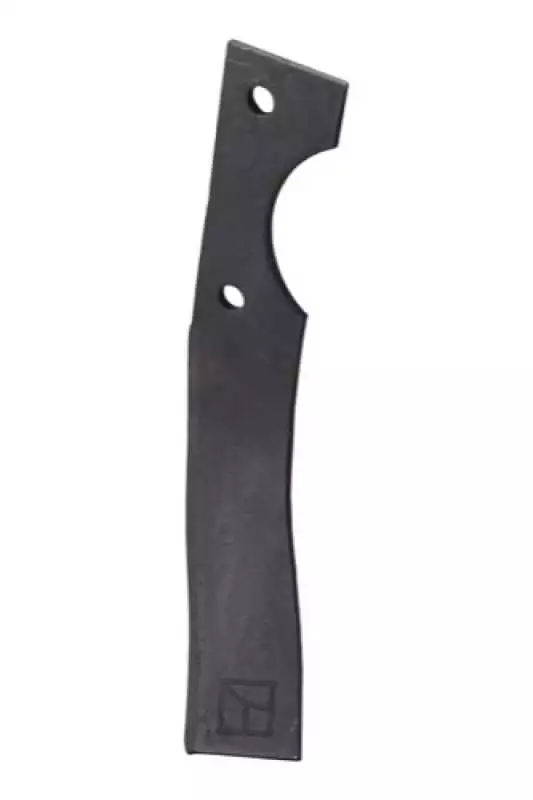 Fräsmesser 205x40mm, rechts